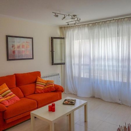 Apartamento As Basoñas Porto do Son Exterior foto
