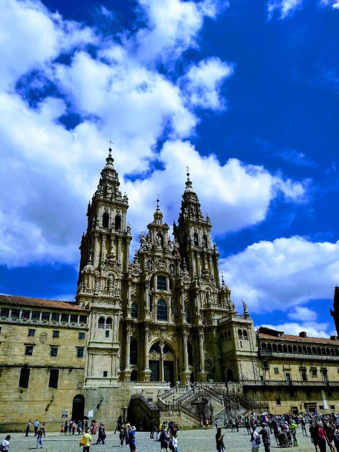 Apartamento As Basoñas Porto do Son Exterior foto
